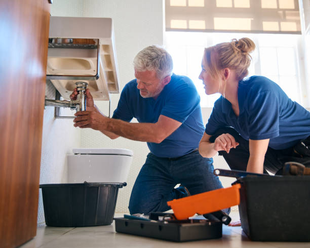 Best Plumbing Installation Services  in Blissfield, MI